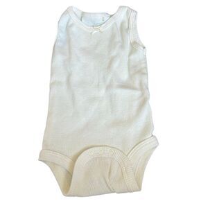 6-9 months summer top